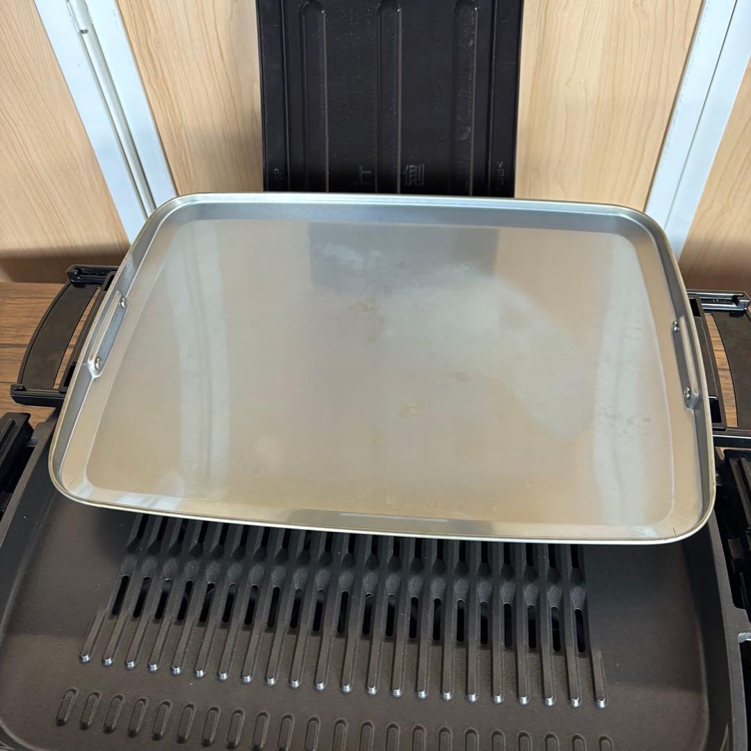 Zojirushi 象印 やきやき　ホットプレート EA-GW30 2020年製