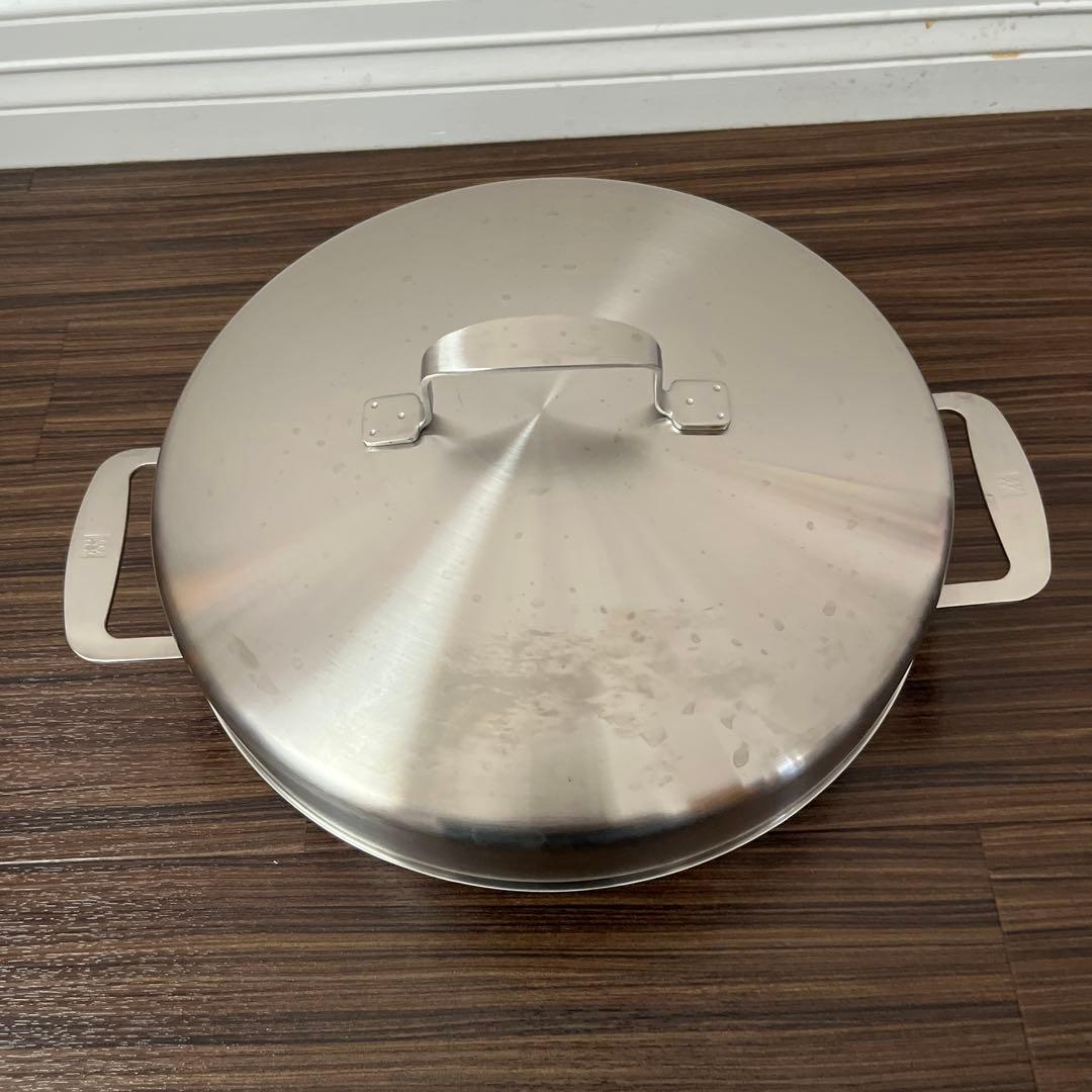 ZWILLING 燻製鍋