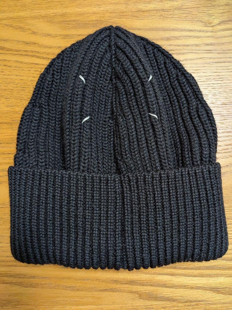 メゾンマルジェラ Maison MARGIELA　ビーニー