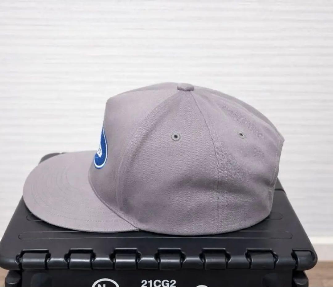 帽子 CHALLENGER LOGO TWILL CAP