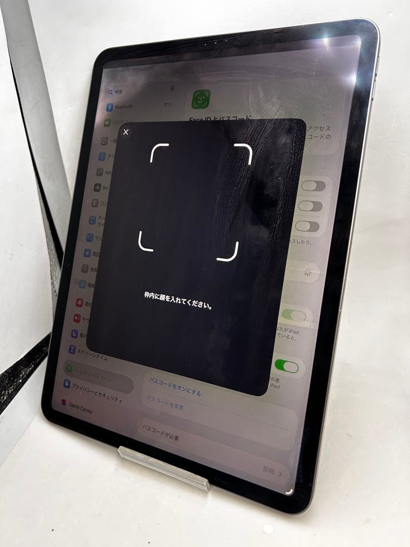 ジャンク iPad Pro 11インチ 第1世代 64GB WiFiモデル