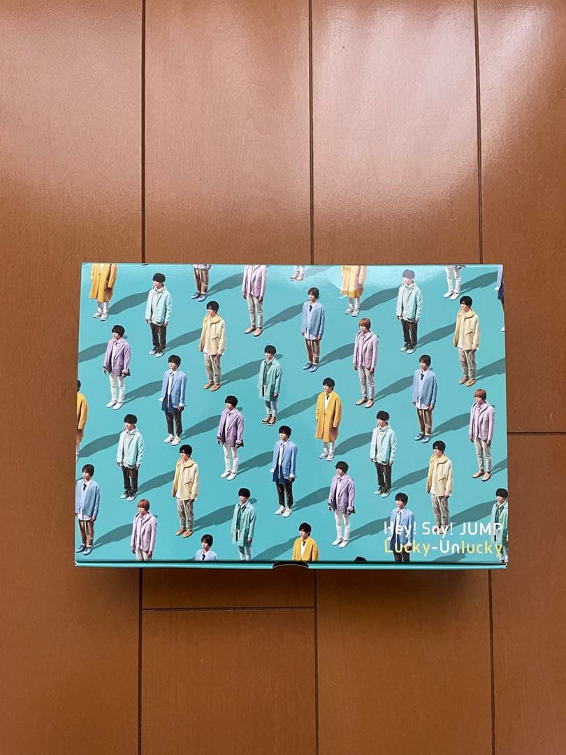 Hey!Say!JUMP シングル アルバム DVD まとめ売り 購入特典付き