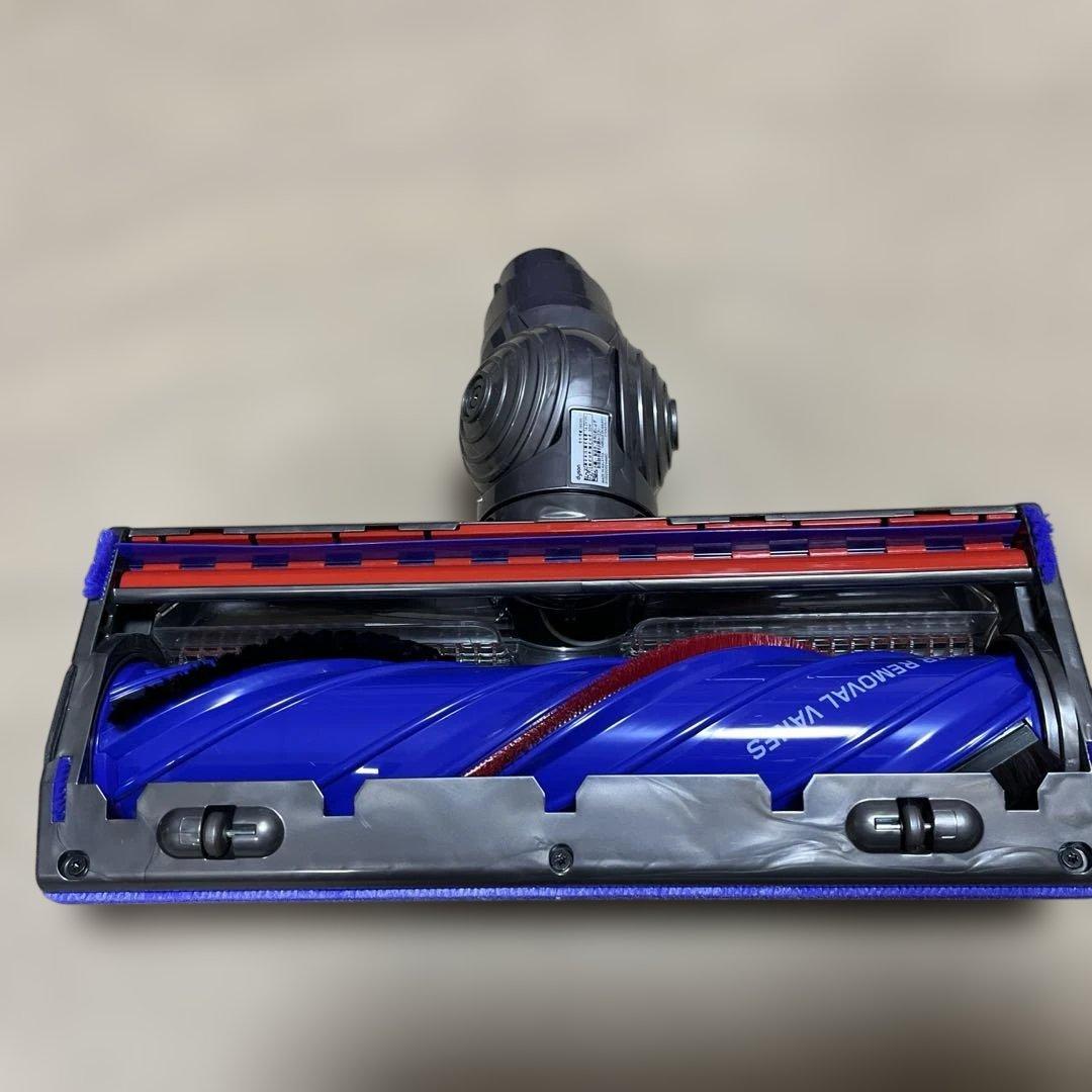 掃除機・クリーナー Dyson HAIR REMOVAL VANES 388388-01