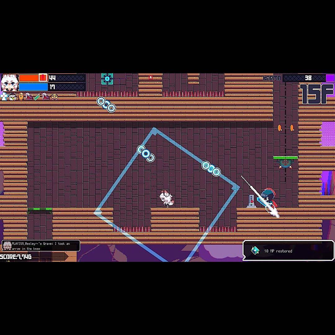 常世ノ塔 TOKOYO 北米版 switch ニンテンドースイッチ