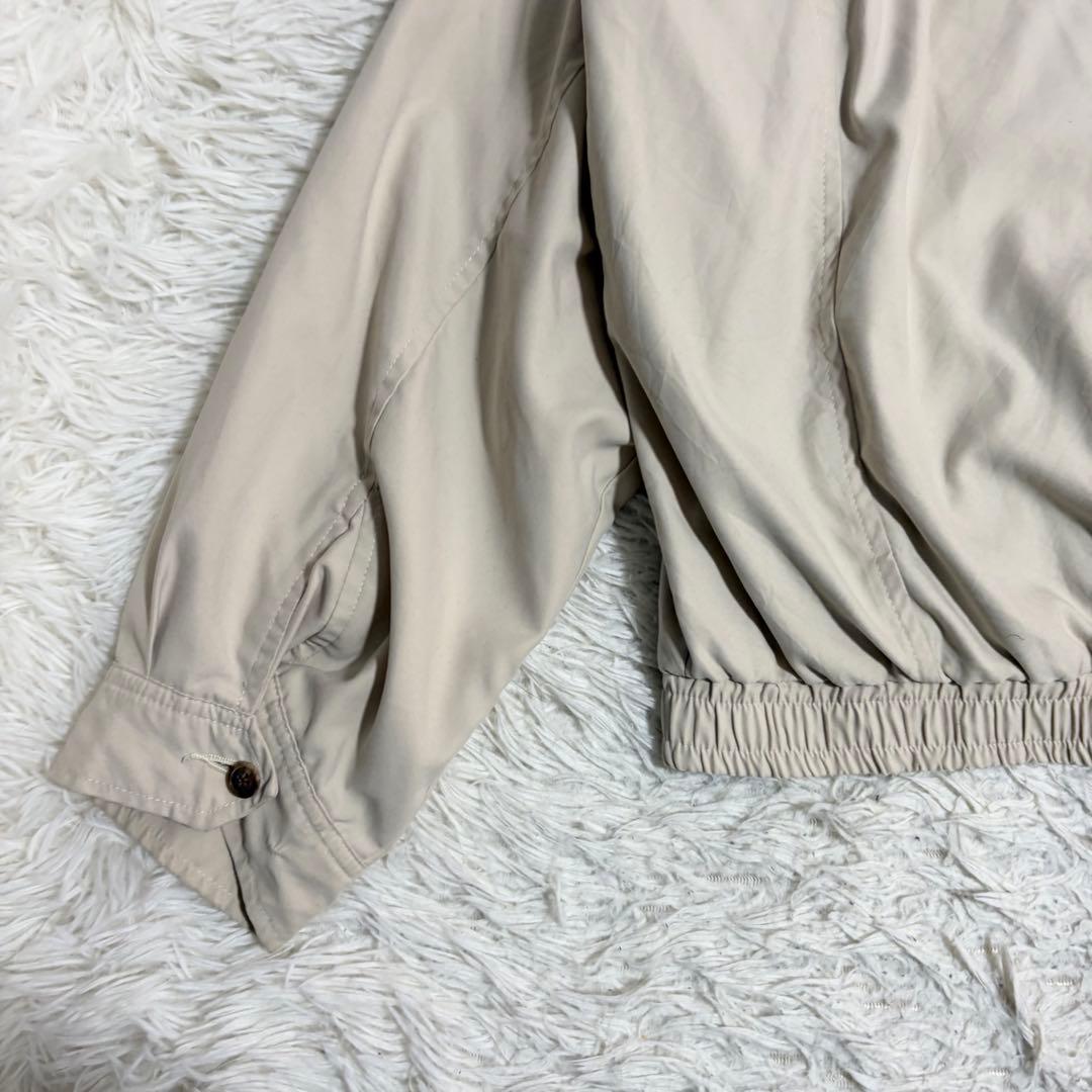 Polo by Ralph Lauren スウィングトップ ピーチスキン XL