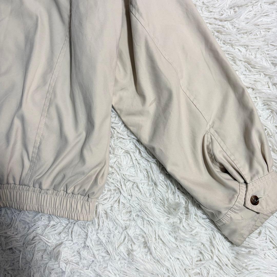 Polo by Ralph Lauren スウィングトップ ピーチスキン XL