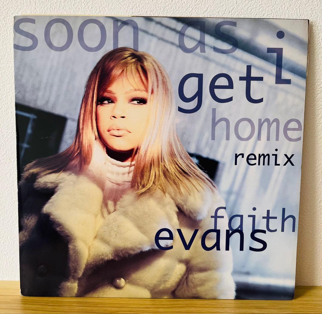 Rihanna, Ashanti, Mya, Faith Evans レコード