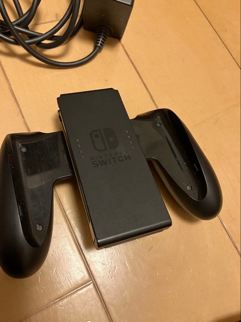 k*0様 ニンテンドー　Switch Nintendo 完品　セット 160GB
