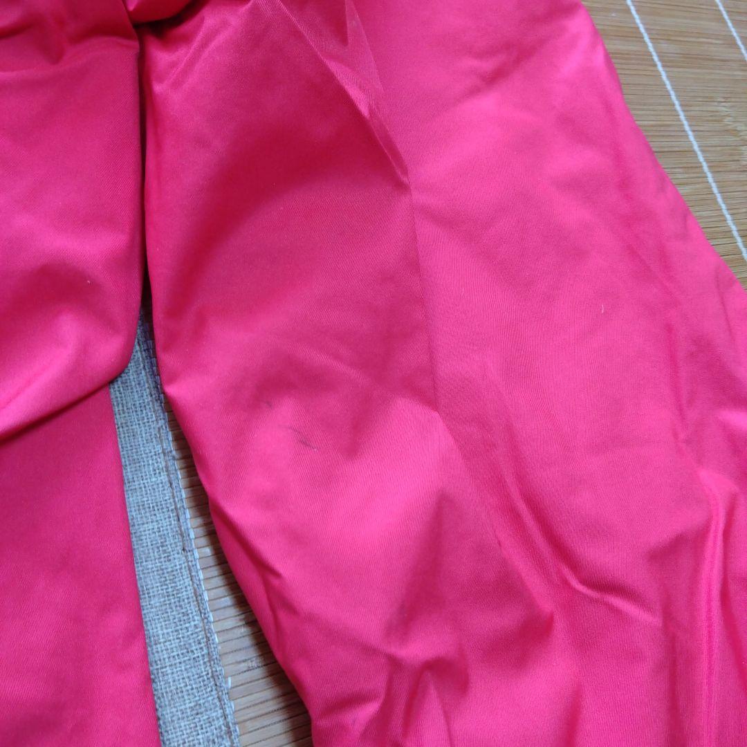 DESCENTE スキーウェア 140cm (135〜145cm)