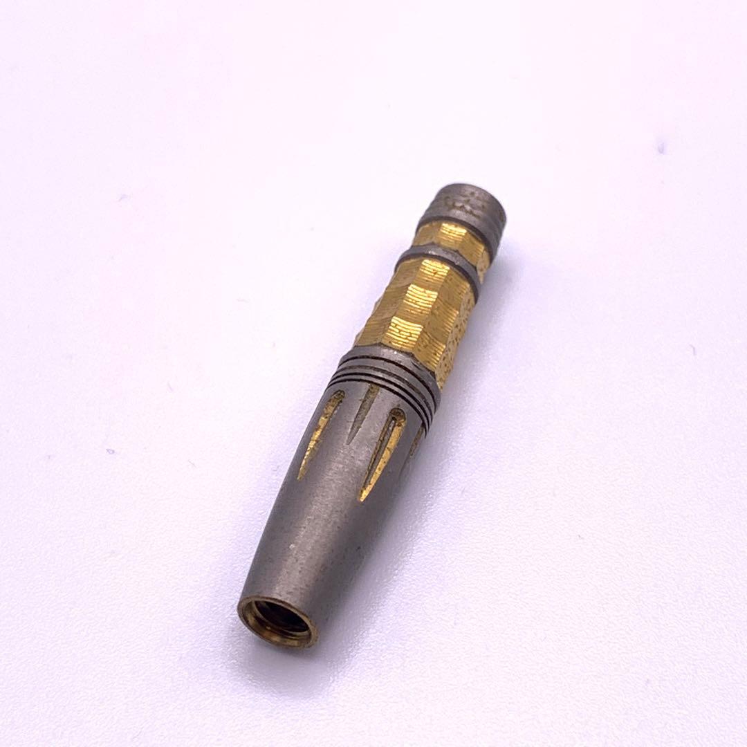 TARGET JAPAN PYRO.2 VEX EDITION ダーツ バレル