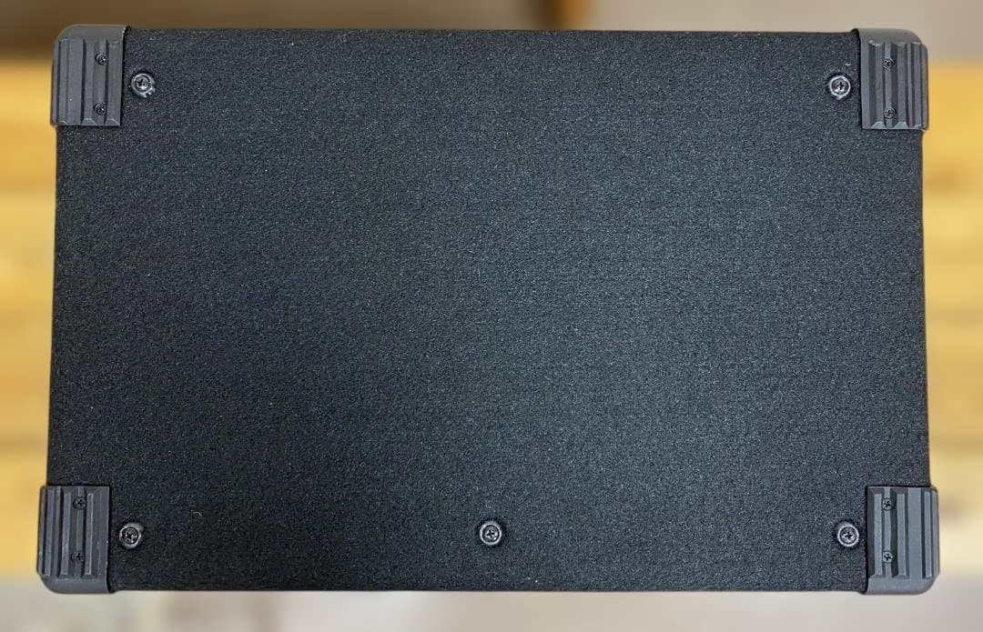 【底値：美品】Behringer BX4500H ベースアンプ 動作良好②