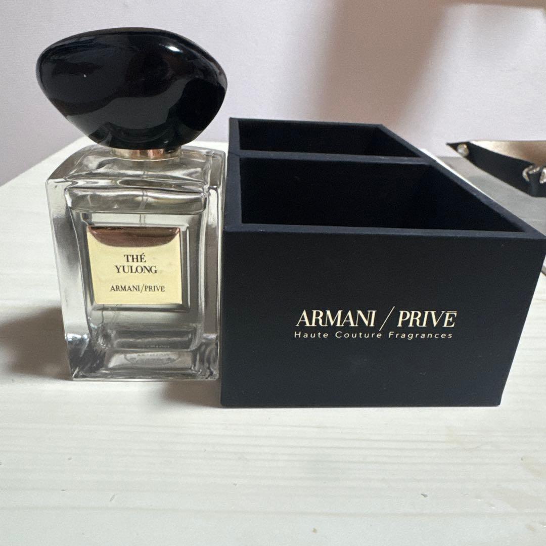 ARMANI プリヴェユーロン　オードトワレ50ml