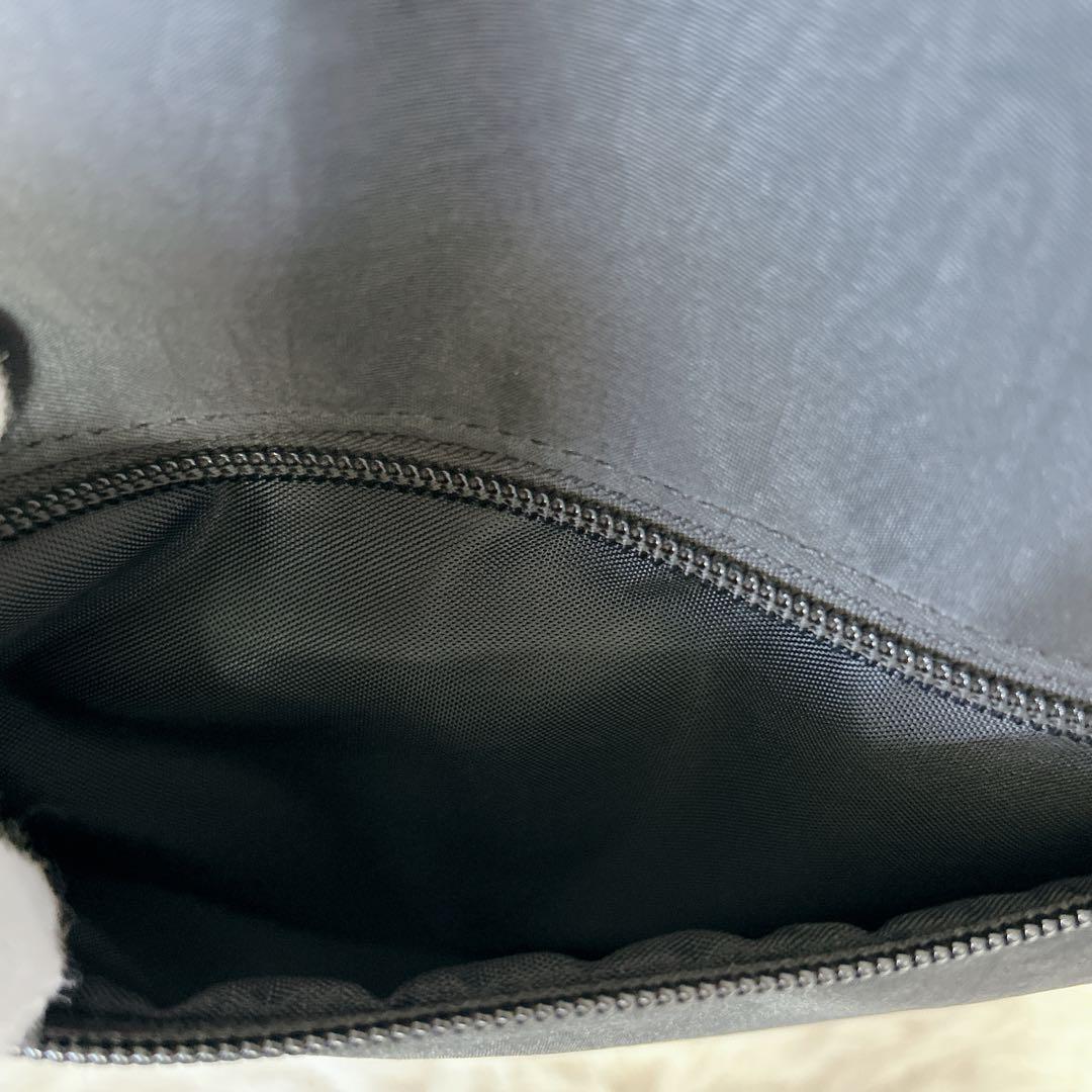 ✨美品✨BALENCIAGA バレンシアガ デカロゴ ナイロン ボストンバッグ