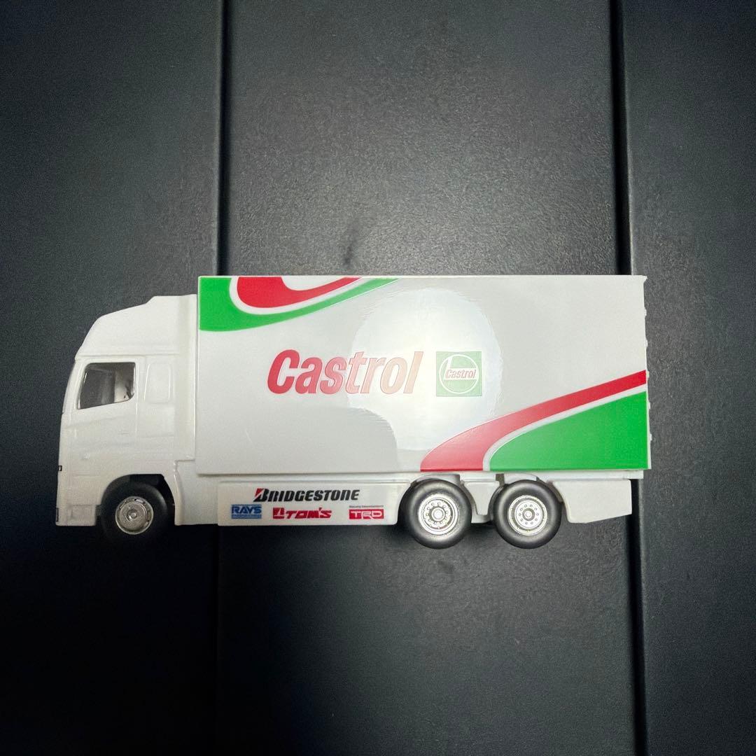 D*0様 1/64 Toyota Supra GT JGTC 1995
