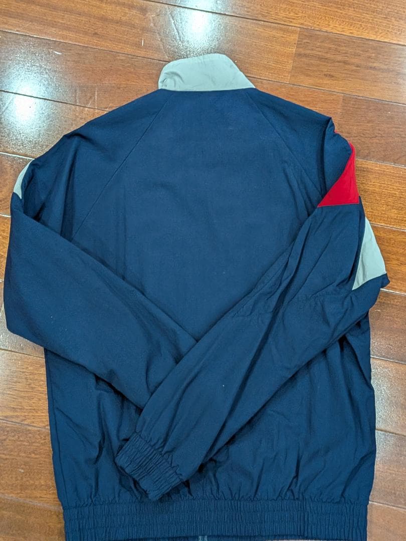 REEBOK TRACK TOP PANTS リーボック　トラックトップ セット