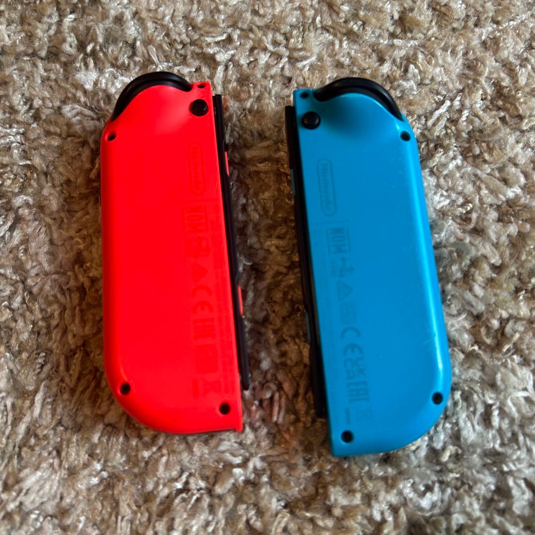 Nintendo switch ジャンク