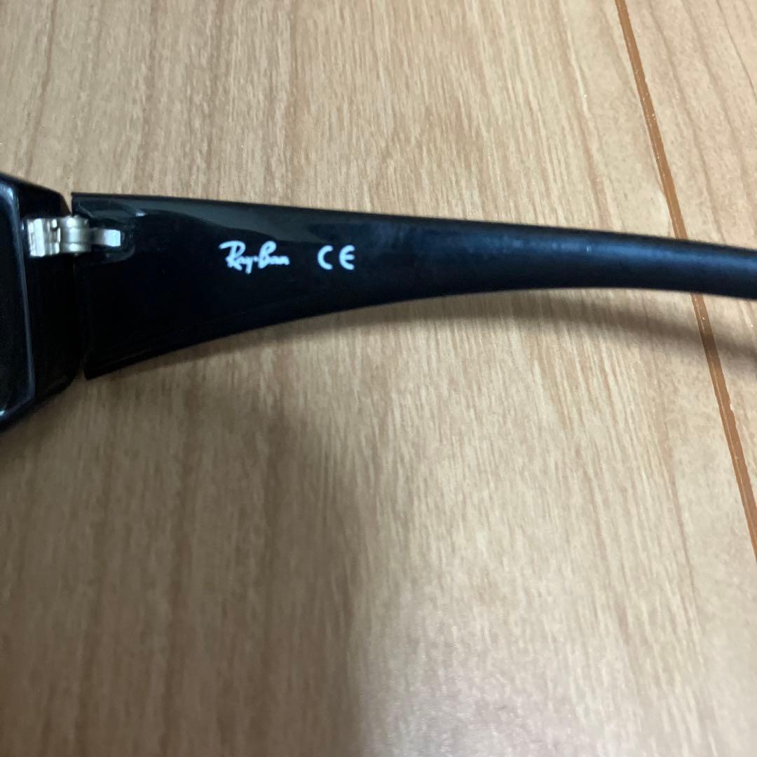 Ray-Ban レイバン サングラス RB2142