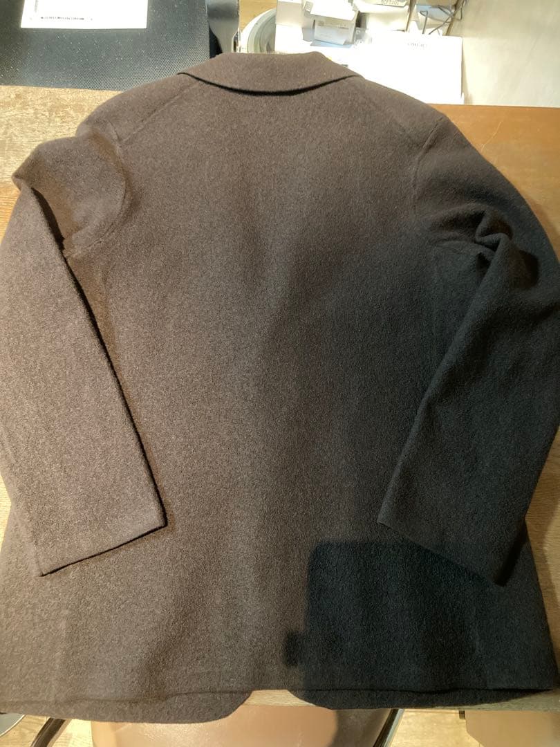 UNIQLO C ニットジャケット Mサイズ