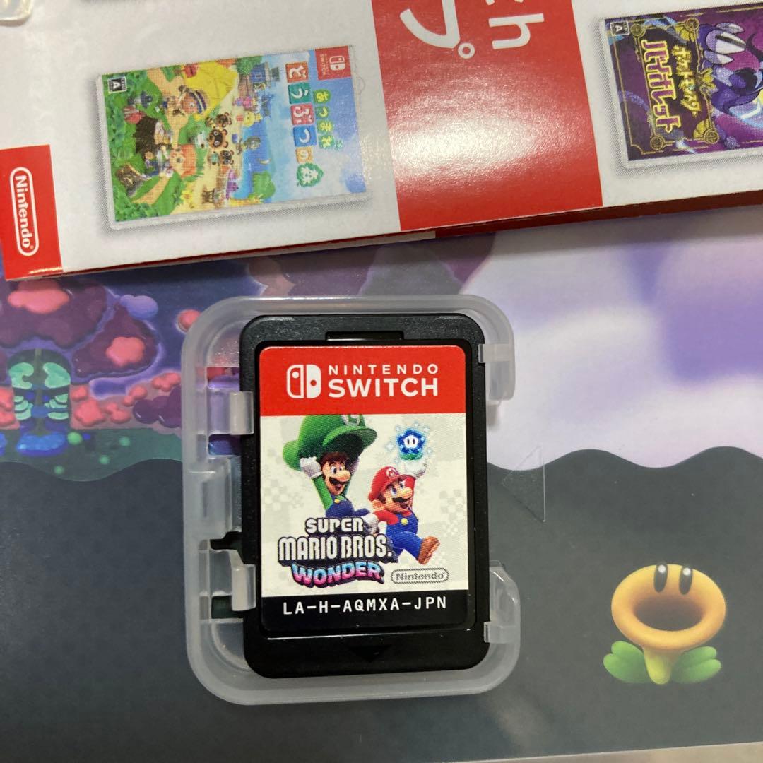 Switch マリオ　桃鉄　プロコン