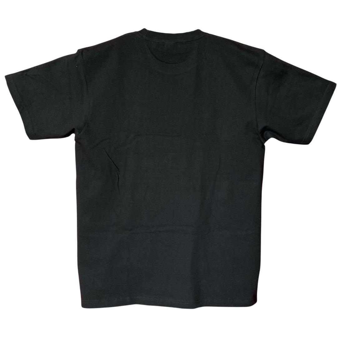 ホワイト 黒 L 綿7.4oz エロTシャツ アートTシャツ 匿名発送