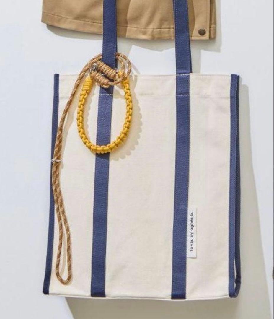【新品・箱・タグ付き】アニエスベー 携帯ストラップ セット モバイル ストラップ