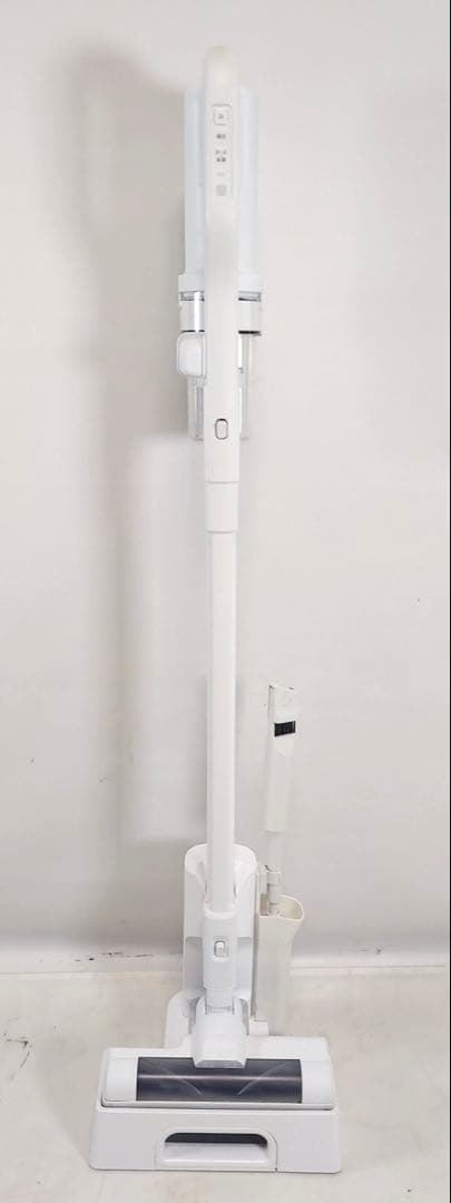 アイリスオーヤマ 充電式サイクロンスティッククリーナー 2024年製