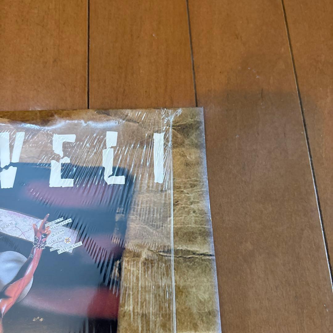 洋楽 Makaveli: The Don Killuminati LP 2pac