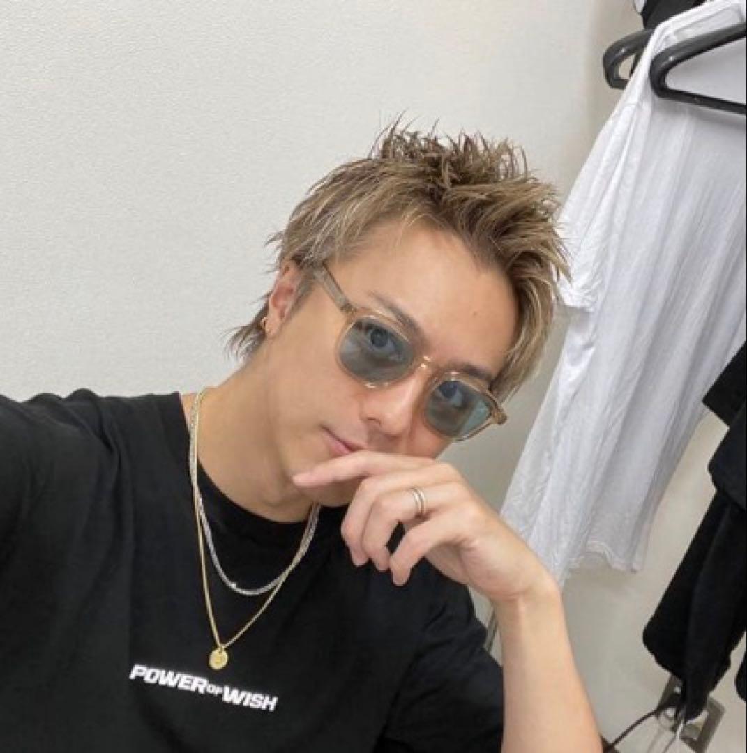 MOSCOT MOMZA Sun サイズ49(付属品無し)