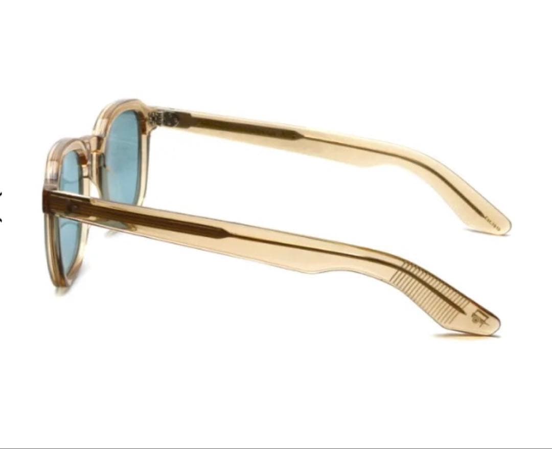 MOSCOT MOMZA Sun サイズ49(付属品無し)