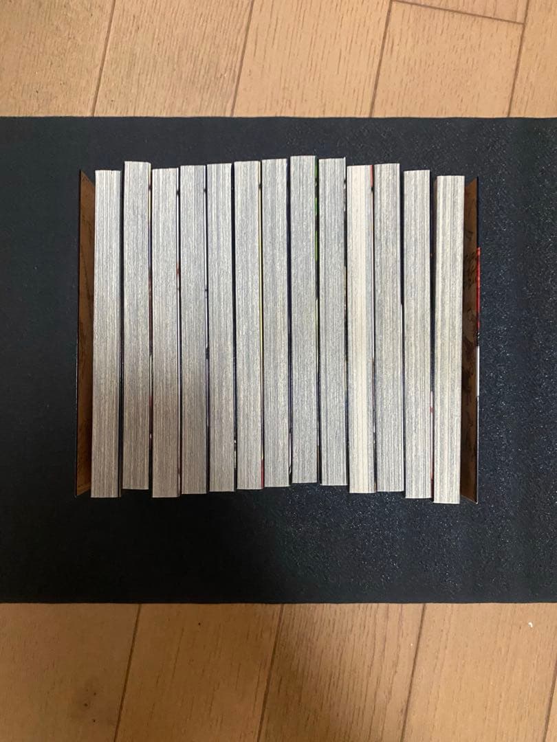 進撃の巨人 1～13巻