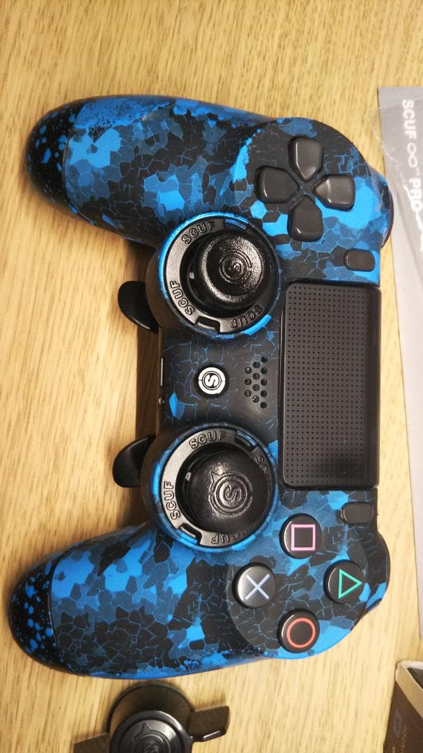 SCUF INFINITY 4PS PRO スカフ インフィニティ  インパクト