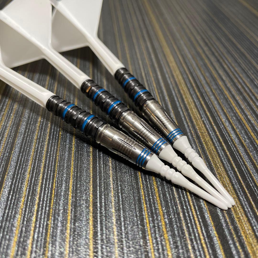 定価14000円 ソフトダーツ カノン4.0 投げやすいマイルドゴツゴツ系カット