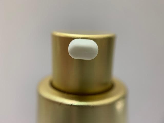ゲラン オーキデ アンペリアル ホワイト セロム イン UV プロテクター
