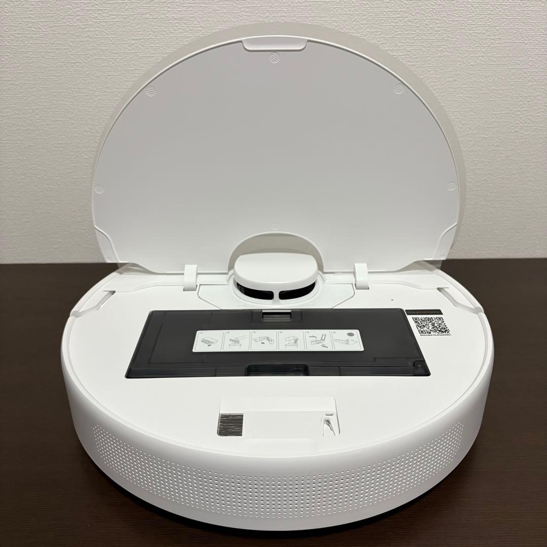 【日曜限定値下げ中】ほぼ未使用、Dreame F10 Plus ロボット掃除機