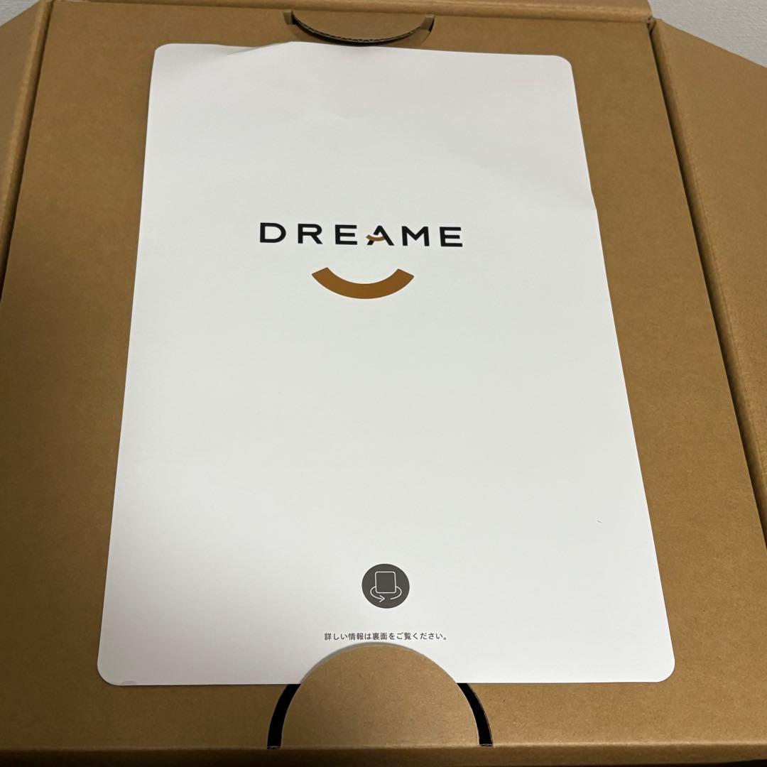 【日曜限定値下げ中】ほぼ未使用、Dreame F10 Plus ロボット掃除機