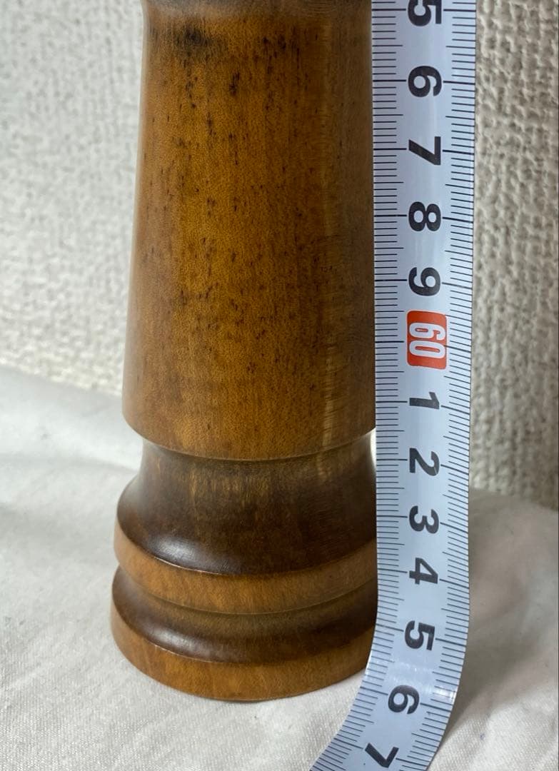 尺八 2尺2寸 胡蝶　訳あり 中古品