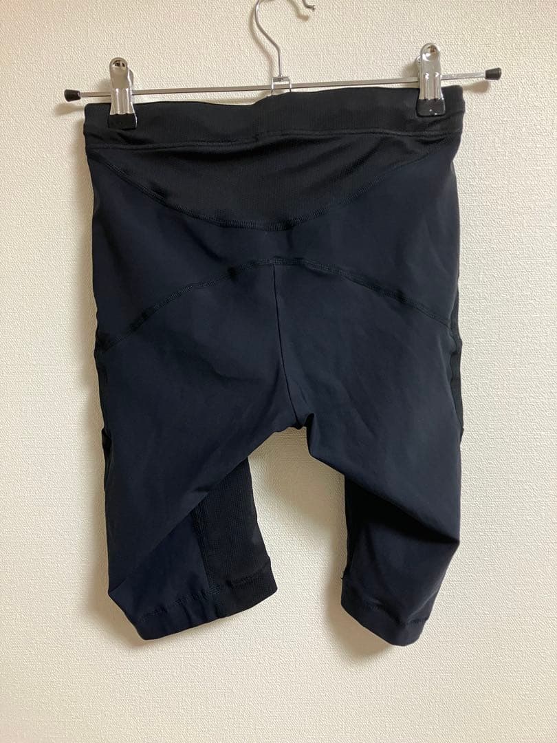 THE NORTH FACE ノースリーブ Goldwin ランニングセット