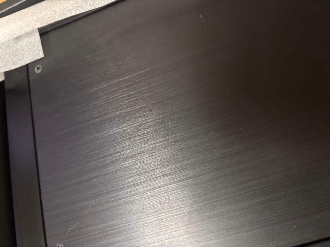 Ultimate Comp IIベース用コンプレッサー　ハーフラックサイズ