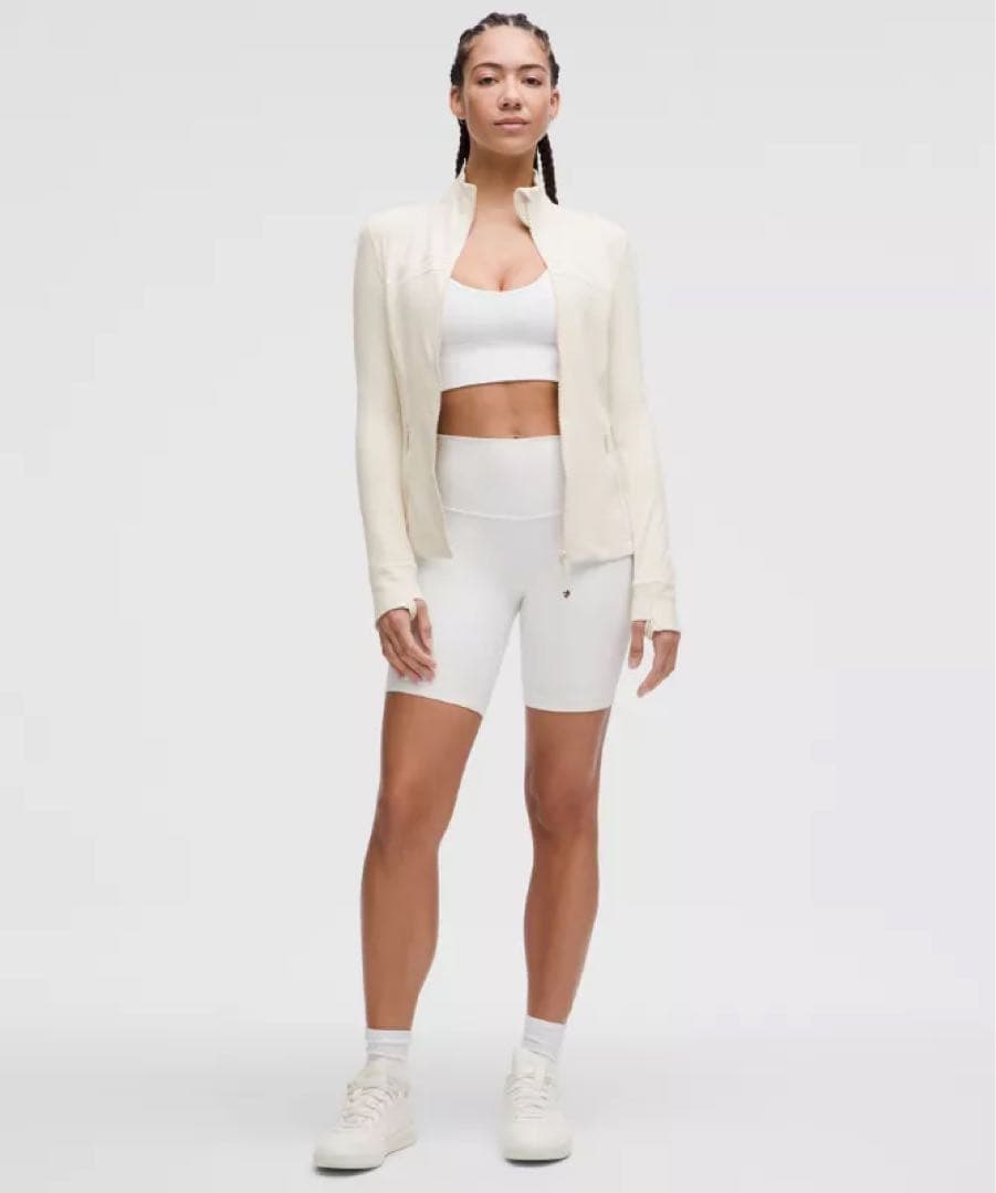 lululemon Define ジャケットNulu