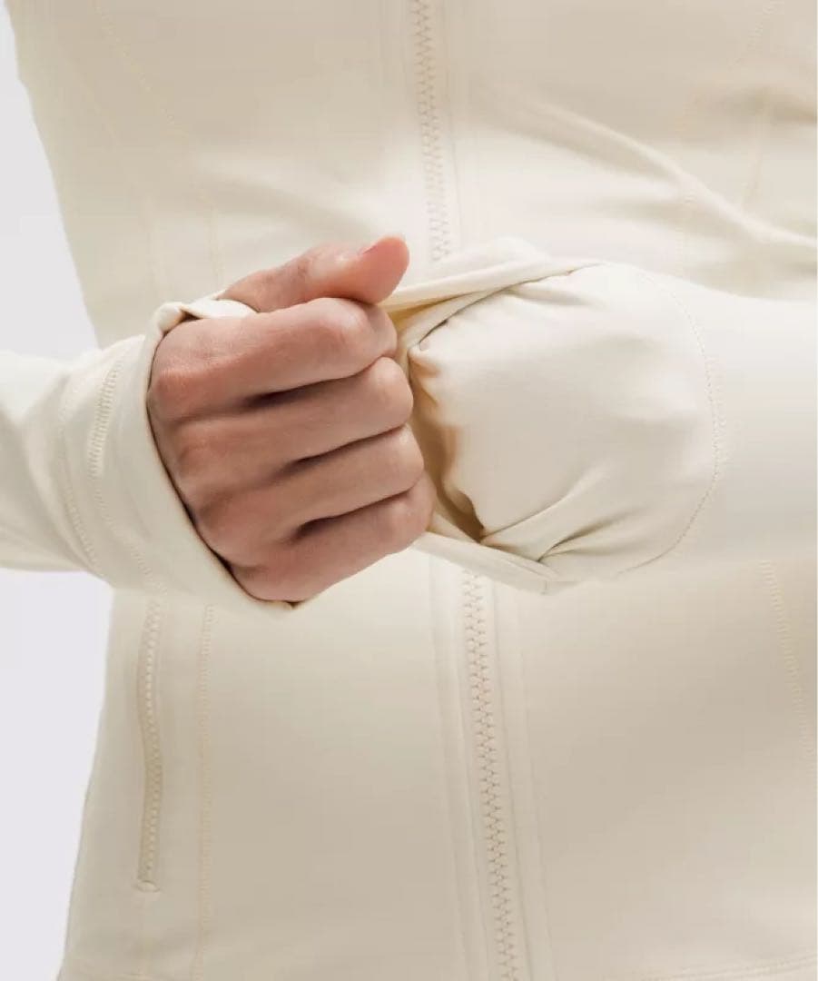 lululemon Define ジャケットNulu