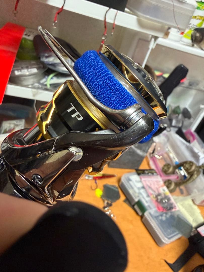20ツインパワーC3000XG