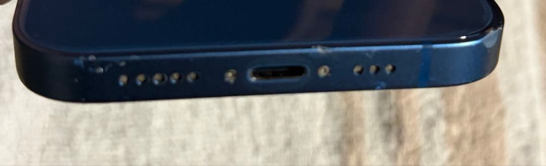 Apple iPhone 13 本体 128GB ブルー