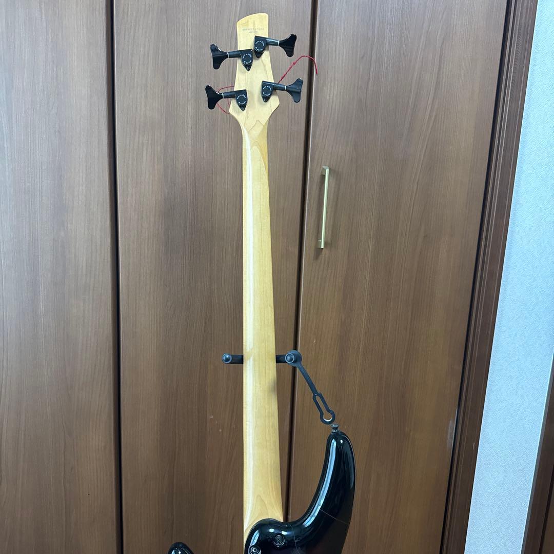 送料込み　Ibanez SDGR アイバニーズ エレキベース　直接渡し可能