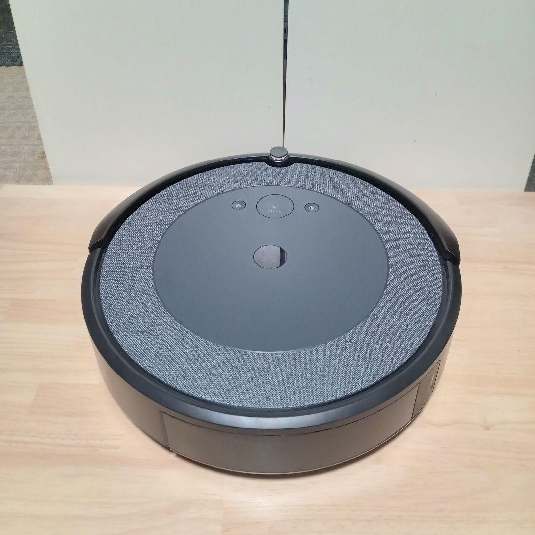 Roomba i3 自動掃除機 本体