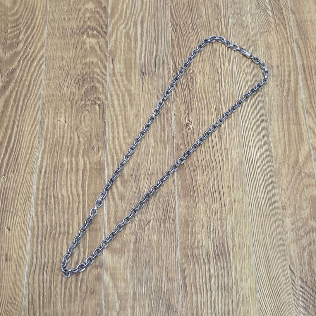 【国内正規品】CHROME HEARTS PAPER CHAIN T20