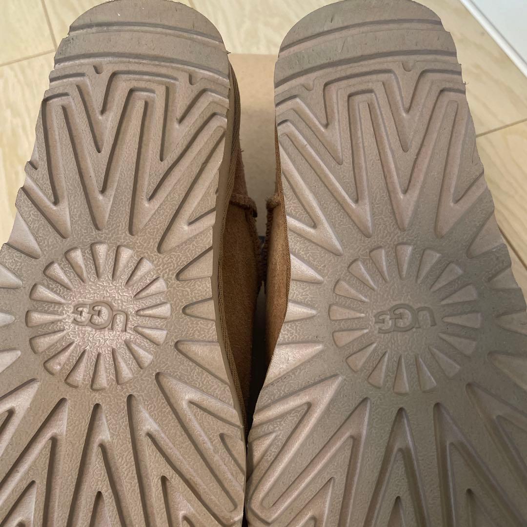 Y☆Y 　UGG クラシック マイクロ