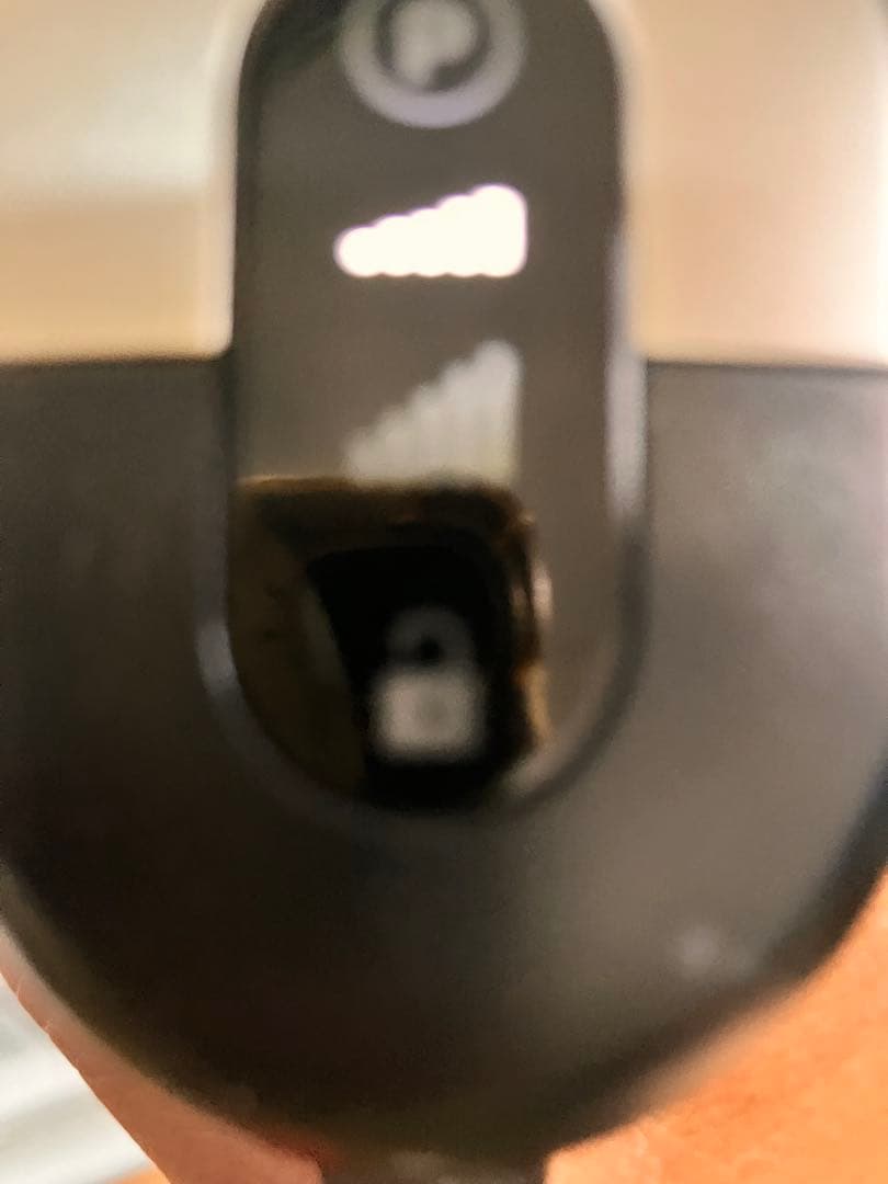 BRAUN デロンギジャパン ハンドブレンダー ブラック 多機能