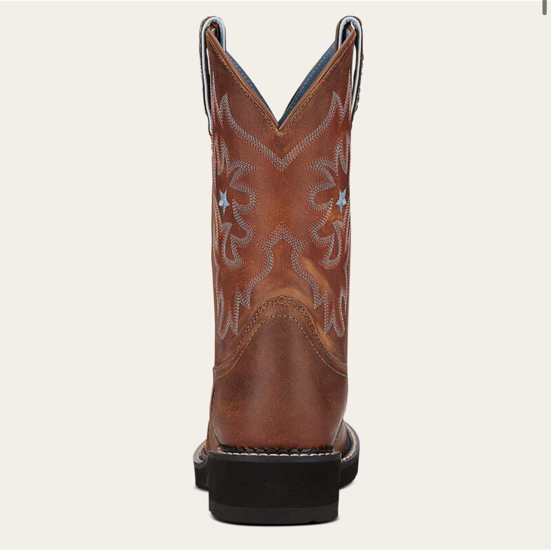 Ariat ウェスタンブーツ