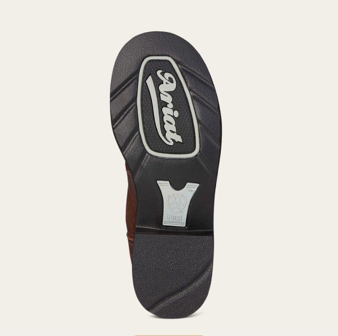 Ariat ウェスタンブーツ