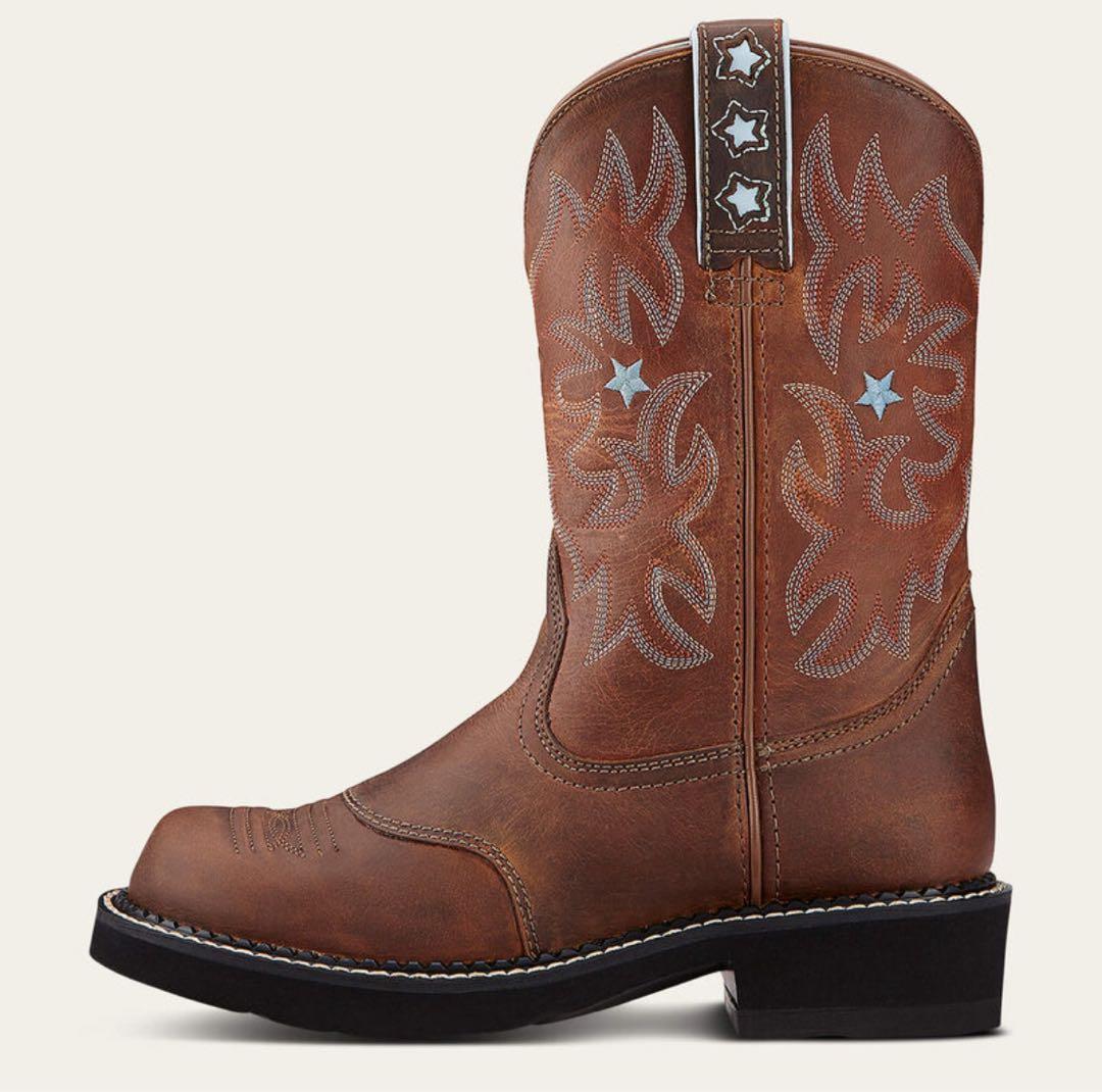Ariat ウェスタンブーツ